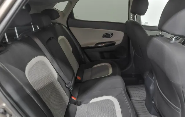 Kia Ceed, фото №7