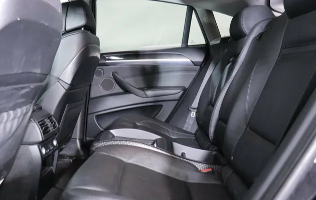 BMW X6 50i I (E71) Рестайлинг, фото №8