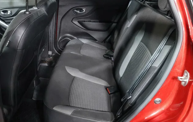 LADA (ВАЗ) XRAY I, фото №9