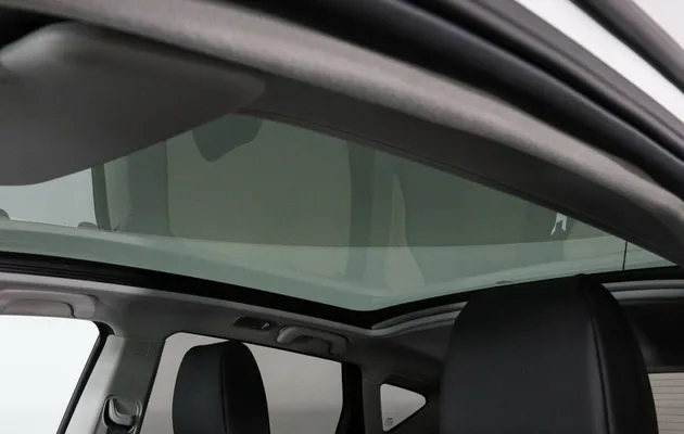 Nissan Qashqai, фото №8