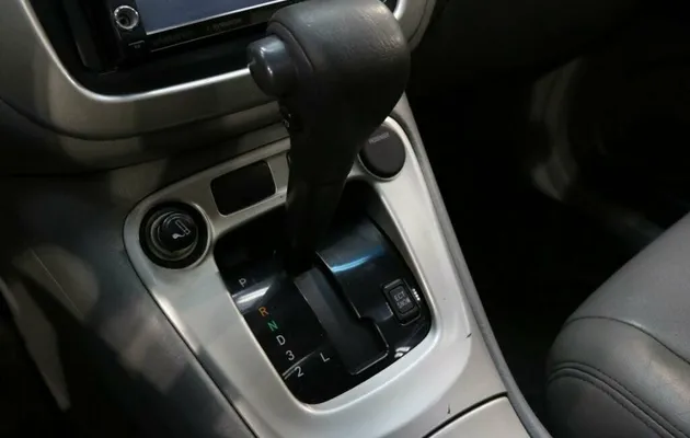 Toyota highlander i (u20) рестайлинг, фото №16