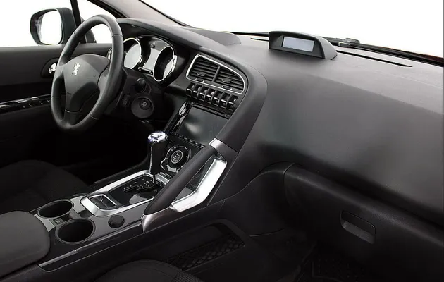 Peugeot 3008 I, фото №12