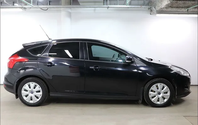 Ford Focus, фото №3