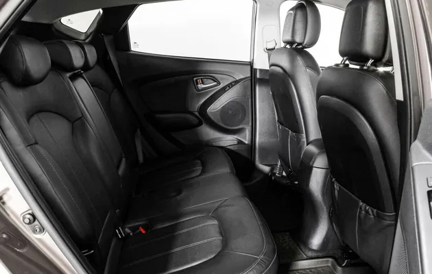 Hyundai ix35, фото №8