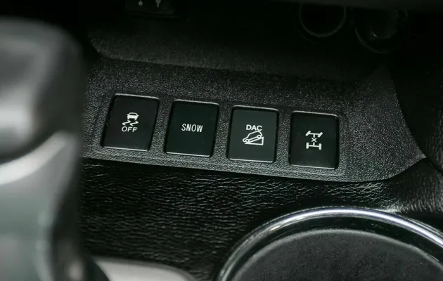 Toyota highlander, фото №26