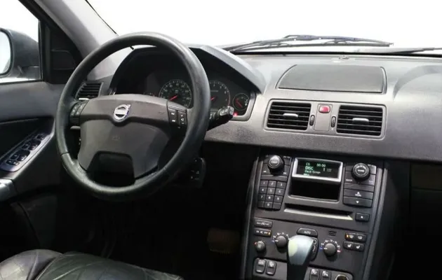 Volvo XC90, фото №4