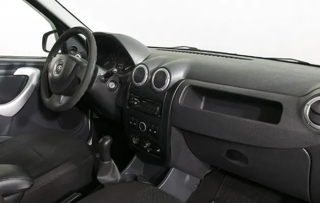 Lada Largus, фото №3