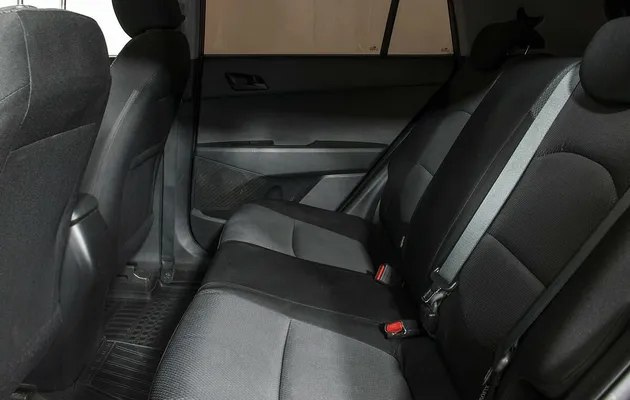 Hyundai Creta I, фото №13