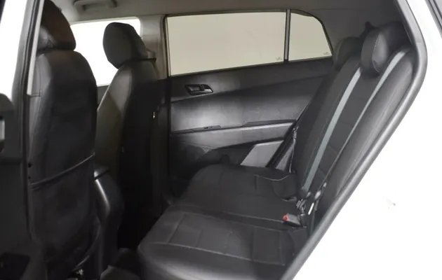 Hyundai Creta I, фото №11