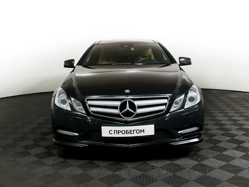 Mercedes-Benz E_KLASSE