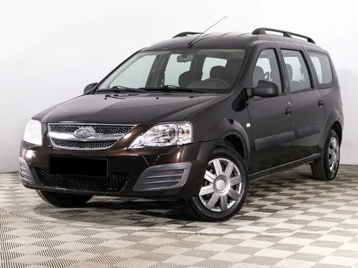 LADA (ВАЗ) LARGUS