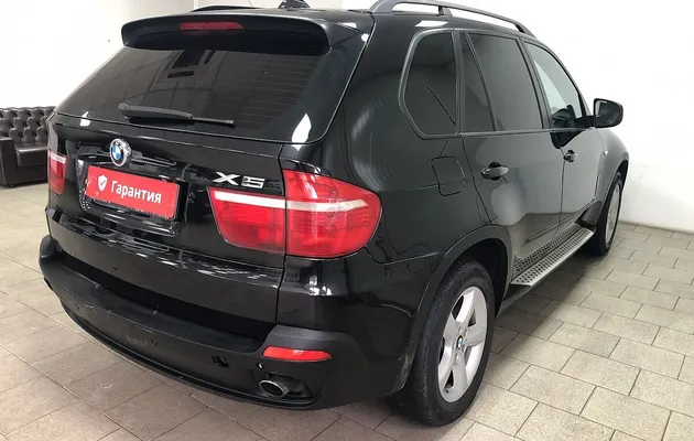 BMW X5, фото №3