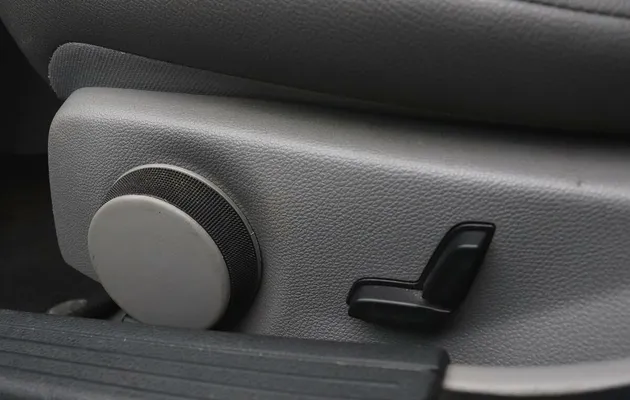 Mercedes-Benz C-klasse, фото №14