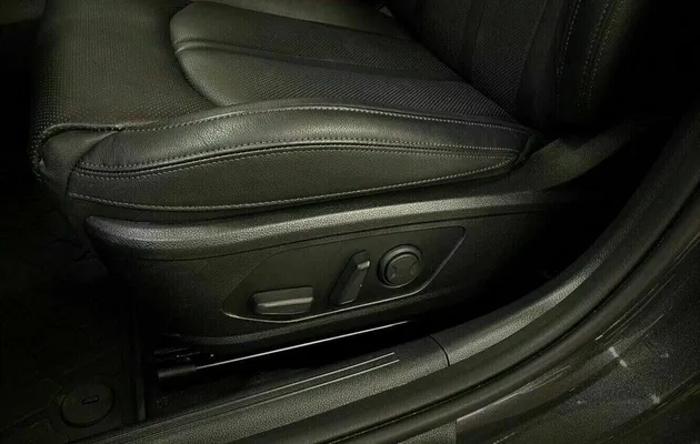 Kia k5, фото №12