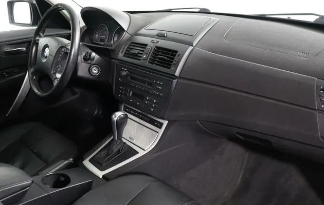 BMW X3, фото №5