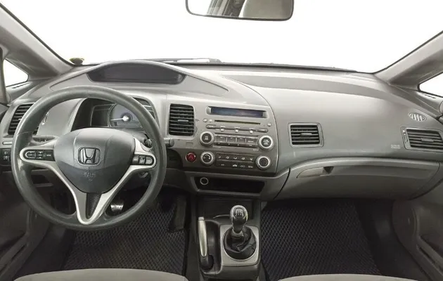 Honda Civic, фото №6