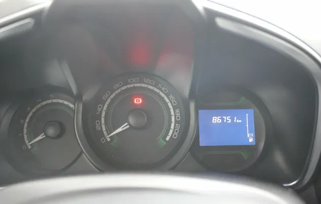 LADA (ВАЗ) XRAY I, фото №6