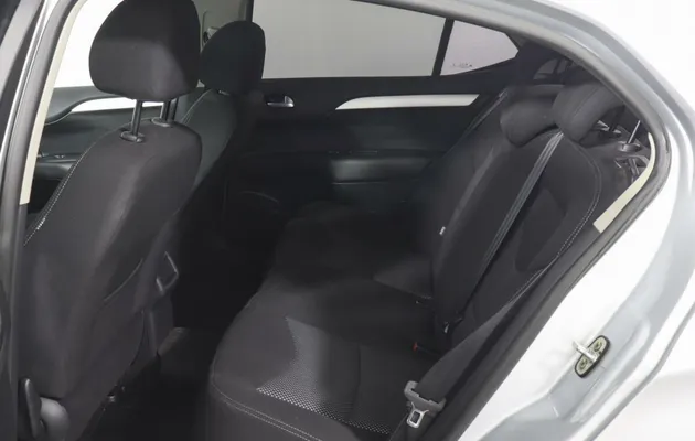 Citroen C4, фото №11