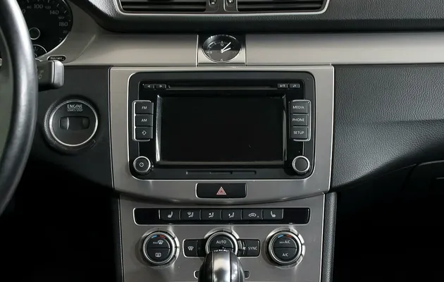 Volkswagen Passat, фото №13
