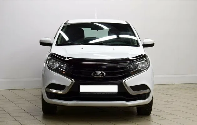 LADA (ВАЗ) XRAY I, фото №2