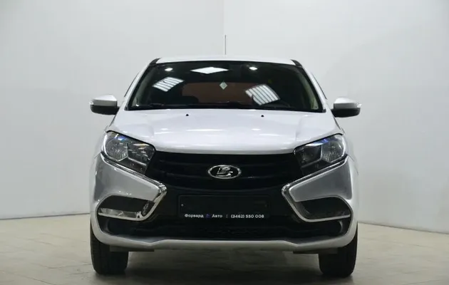 LADA XRAY, фото №1