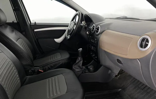 LADA (ВАЗ) Largus I, фото №9