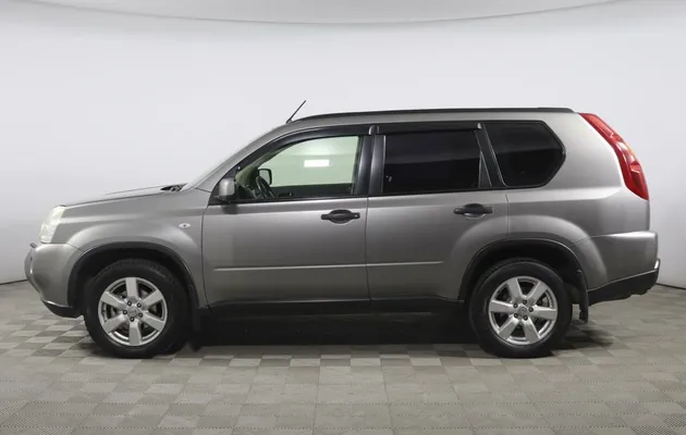 Nissan X-Trail, фото №4