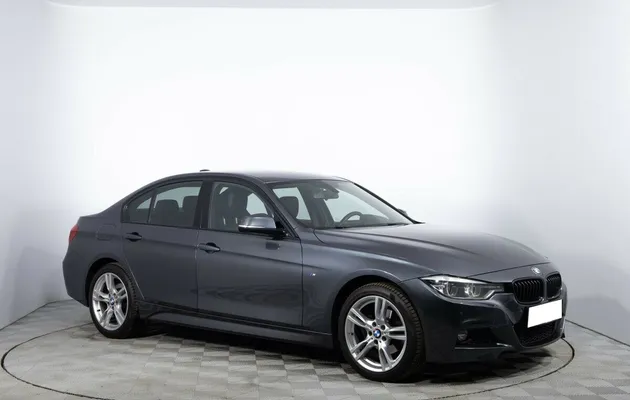 BMW 318 i, фото №3
