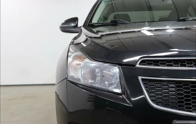 Chevrolet Cruze, фото №9