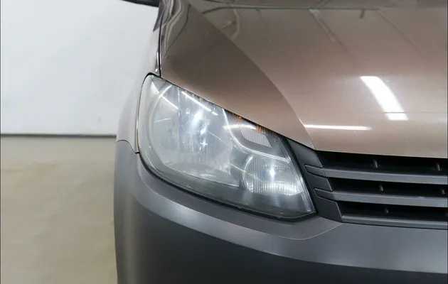 Volkswagen Caddy, фото №9