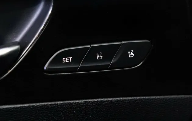Kia Cerato, фото №10
