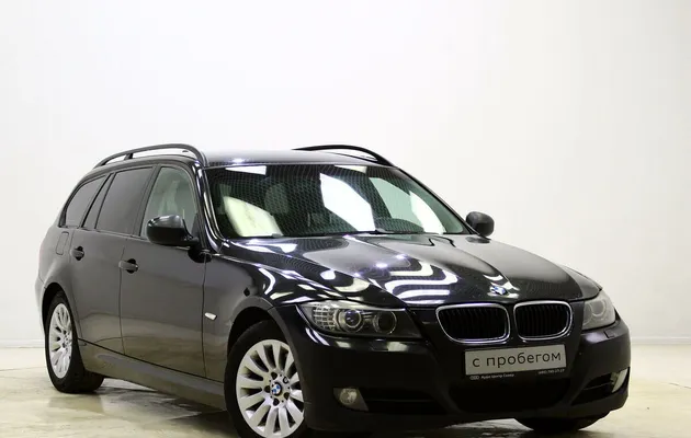 BMW 3 серия, фото №3