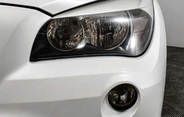 BMW X1, фото №7