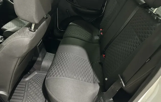  Lada (ВАЗ) Niva I Рестайлинг (Travel), фото №9