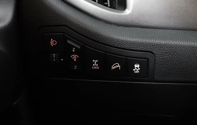 Kia Sportage, фото №11