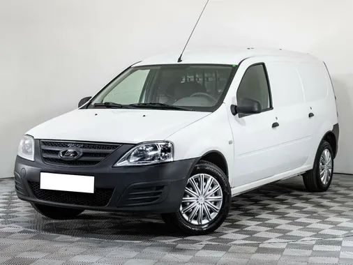 LADA (ВАЗ) LARGUS