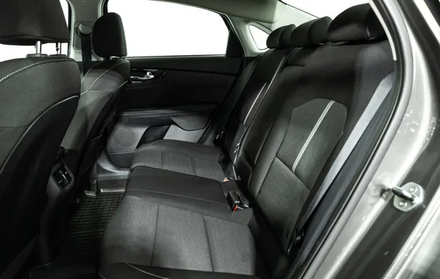Kia Cerato, фото №11