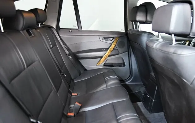 BMW X3, фото №5