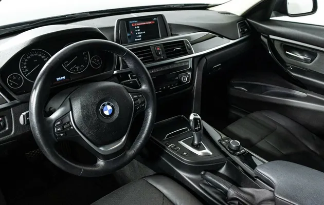 BMW 318 i, фото №6