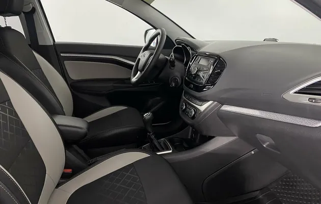 Vesta SW Cross, фото №9