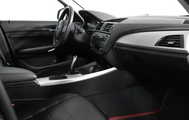 Bmw 1 серия II F20/F21, фото №8