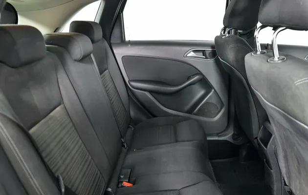 Mercedes-Benz B-Класс 180 II (W246), фото №6