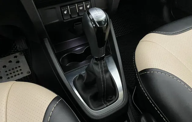 LADA (ВАЗ) XRAY I, фото №9