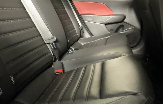 Hyundai Solaris II Рестайлинг, фото №6