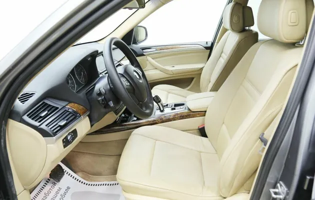 BMW X5 30i II (E70), фото №5