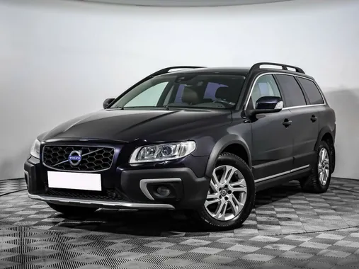 Volvo XC70