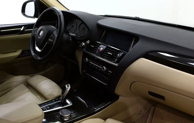 BMW X3, фото №7