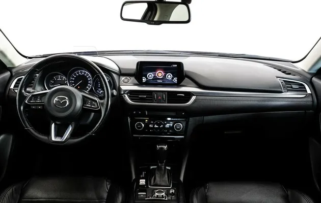 Mazda 6, фото №6