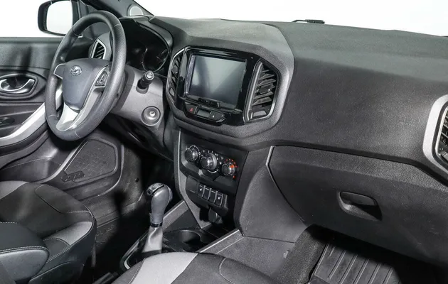 LADA (ВАЗ) XRAY I, фото №7