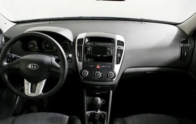 Kia Ceed, фото №5